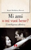 MI ami o mi vuoi bene? (eBook, ePUB)