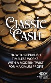 Classic Cash (eBook, ePUB)