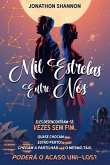 Mil Estrelas Entre Nós (eBook, ePUB)