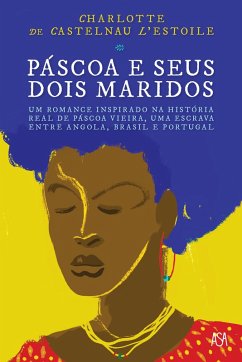 Cover Páscoa e Seus Dois Maridos (eBook, ePUB)