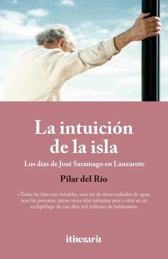 Cover La intuición de la isla (eBook, ePUB)
