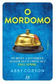 O Mordomo (eBook, ePUB)