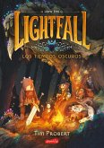 Lightfall: Los tiempos oscuros (Libro 3) (eBook, ePUB) Lightfall: Los tiempos oscuros (Libro 3) (eBook, ePUB)