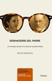 Deshacerse del padre (eBook, ePUB)