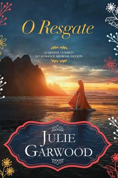 Cover O Resgate (eBook, ePUB)