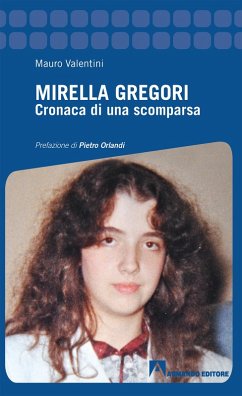 Cover Mirella Gregori (eBook, ePUB)