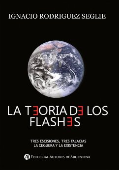 Cover La teoría de los flashes (eBook, ePUB)