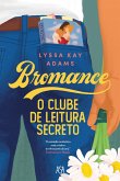 BROMANCE: O Clube de Leitura Secreto (eBook, ePUB)