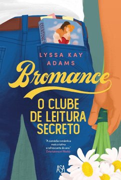 Cover BROMANCE: O Clube de Leitura Secreto (eBook, ePUB)
