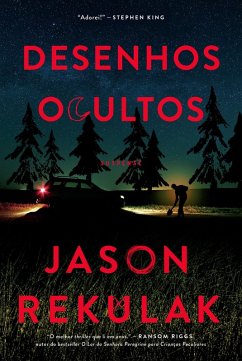 Cover Desenhos Ocultos (eBook, ePUB)