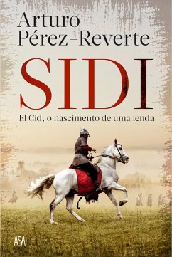 Cover Sidi (eBook, ePUB)