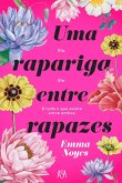 Uma Rapariga Entre Rapazes (eBook, ePUB)