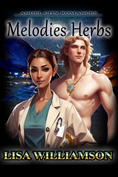 Cover Melodies Herbs (Angel City Romances, #5) (eBook, ePUB)