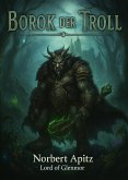 Borok - der Troll (Die Gefährten, #3) (eBook, ePUB)