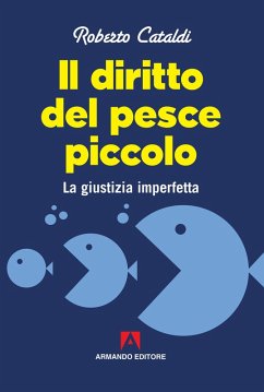 Cover Il diritto del pesce piccolo (eBook, ePUB)