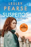 Suspeitos (eBook, ePUB)
