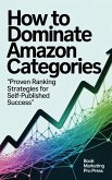 How to Dominate Amazon Categories (eBook, ePUB)