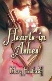 Hearts in Ashes (Prisoners Series, #1) (eBook, ePUB) Hearts in Ashes (Prisoners Series, #1) (eBook, ePUB)