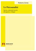 Le psicoanalisi (eBook, ePUB) Le psicoanalisi (eBook, ePUB)