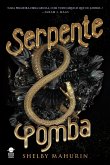 Serpente & Pomba (eBook, ePUB)