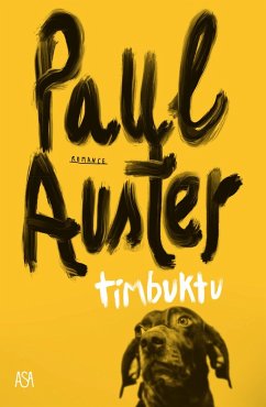 Cover TimBuktu (eBook, ePUB)