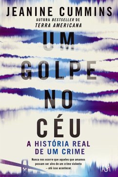 Cover Um Golpe no Céu (eBook, ePUB)