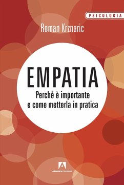 Cover Empatia (eBook, ePUB)