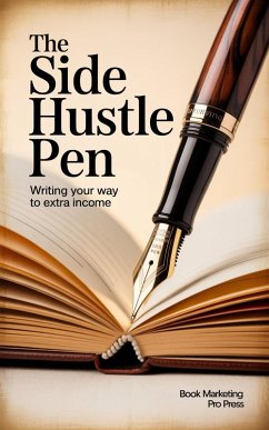 Cover The Side Hustle Pen (eBook, ePUB)