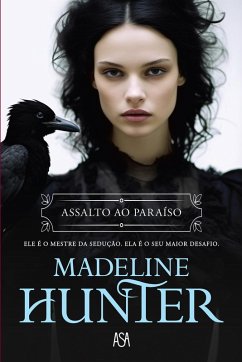 Assalto ao Paraíso (eBook, ePUB) - Hunter, Madeline