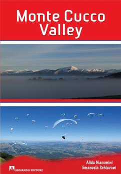 Montecucco Valley (eBook, ePUB) - Giacomini, Alida