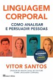 Linguagem Corporal (eBook, ePUB)