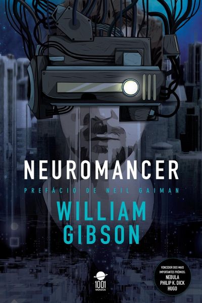 Neuromancer (eBook, ePUB)