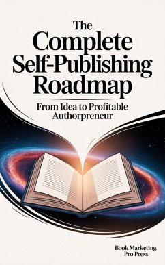 Cover The Complete Self-Publishing Roadmap (eBook, ePUB)
