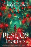 Desejos Imortais (eBook, ePUB)