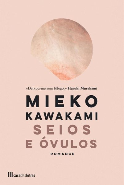Seios e Óvulos (eBook, ePUB)