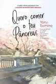 Quero Comer o Teu Pâncreas (eBook, ePUB)