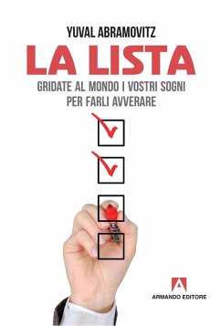 La lista (eBook, ePUB) - Abramovitz, Yuval