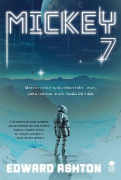 Cover Mickey7 (eBook, ePUB)