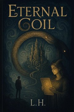 Cover Eternal Coil (eBook, ePUB)
