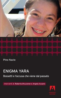 Cover Enigma Yara (eBook, ePUB)