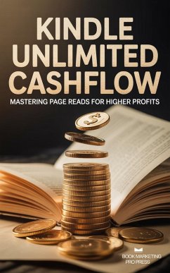Cover Kindle Unlimited Cashflow (eBook, ePUB)
