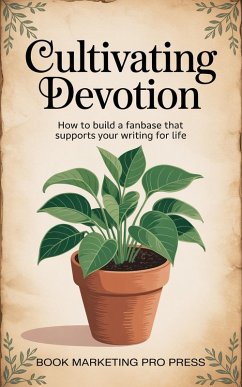 Cultivating Devotion (eBook, ePUB) - Press, Book Marketing Pro