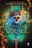 O Livro de Azrael (eBook, ePUB)
