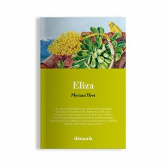 Cover Eliza (eBook, ePUB)