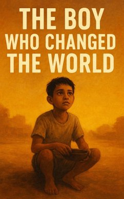 Cover From Hungry Hands to Helping Hearts - The Story of Ragavaraj (eBook, ePUB)