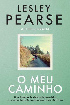 O Meu Caminho (eBook, ePUB) - Pearse, Lesley