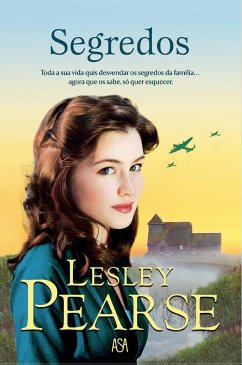 Segredos (eBook, ePUB) - Pearse, Lesley