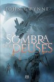 A Sombra dos Deuses (eBook, ePUB)