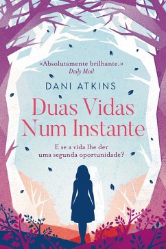 Cover Duas Vidas num Instante (eBook, ePUB)
