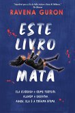 Este Livro Mata (eBook, ePUB)